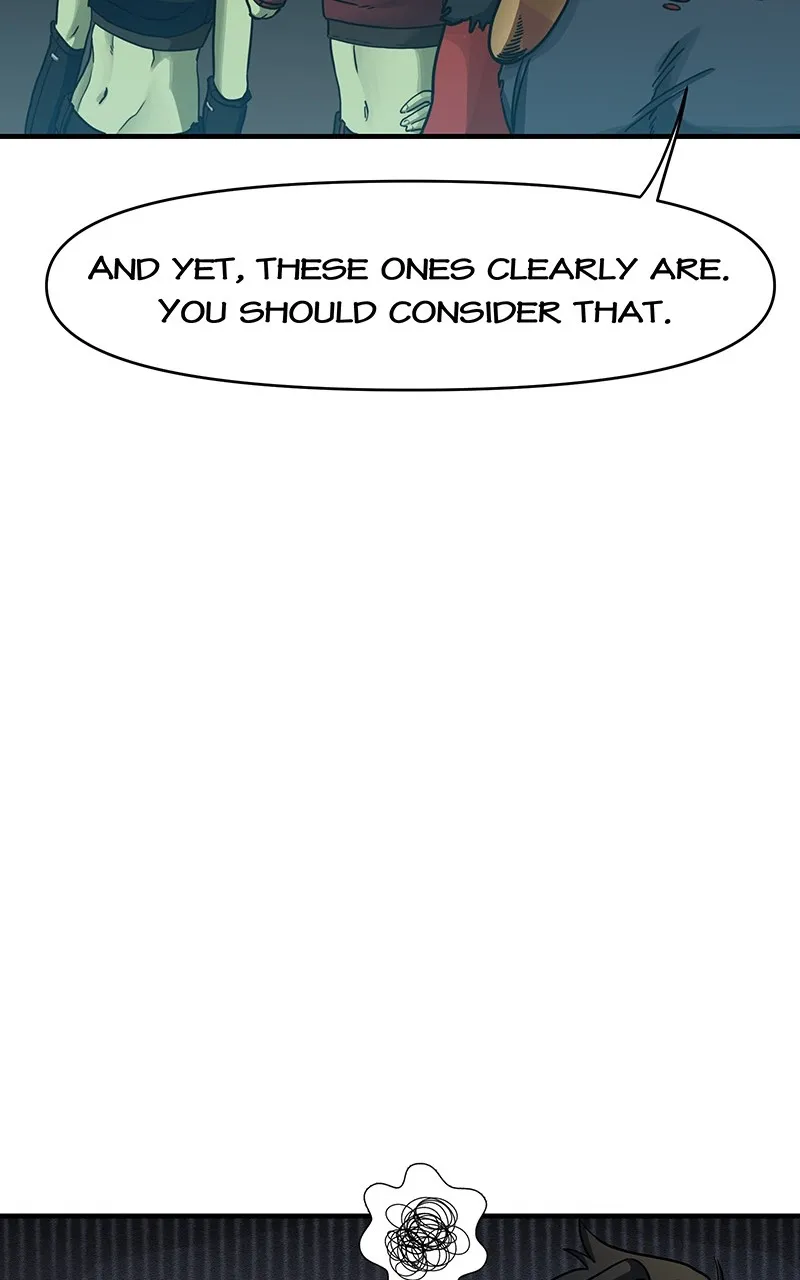 Lord of Goblins Chapter 34 page 23 - 