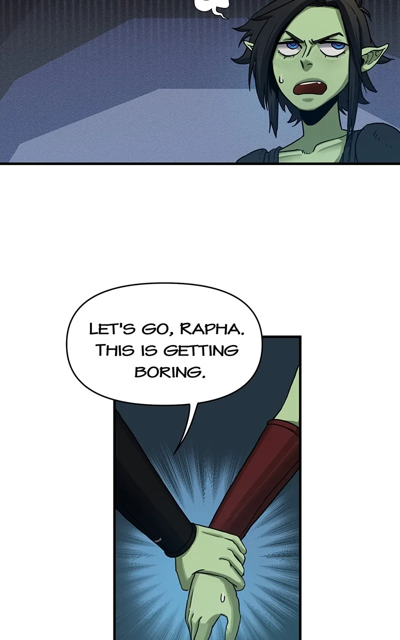 Lord of Goblins Chapter 34 page 24 - 