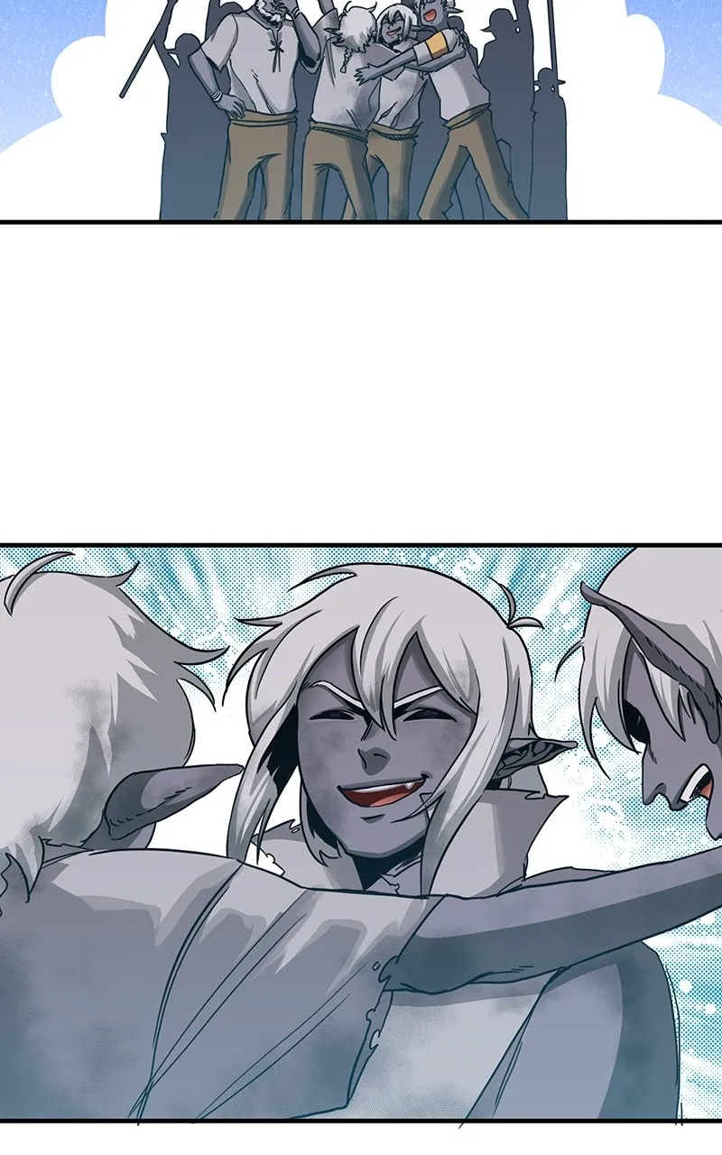 Lord of Goblins Chapter 34 page 27 - 