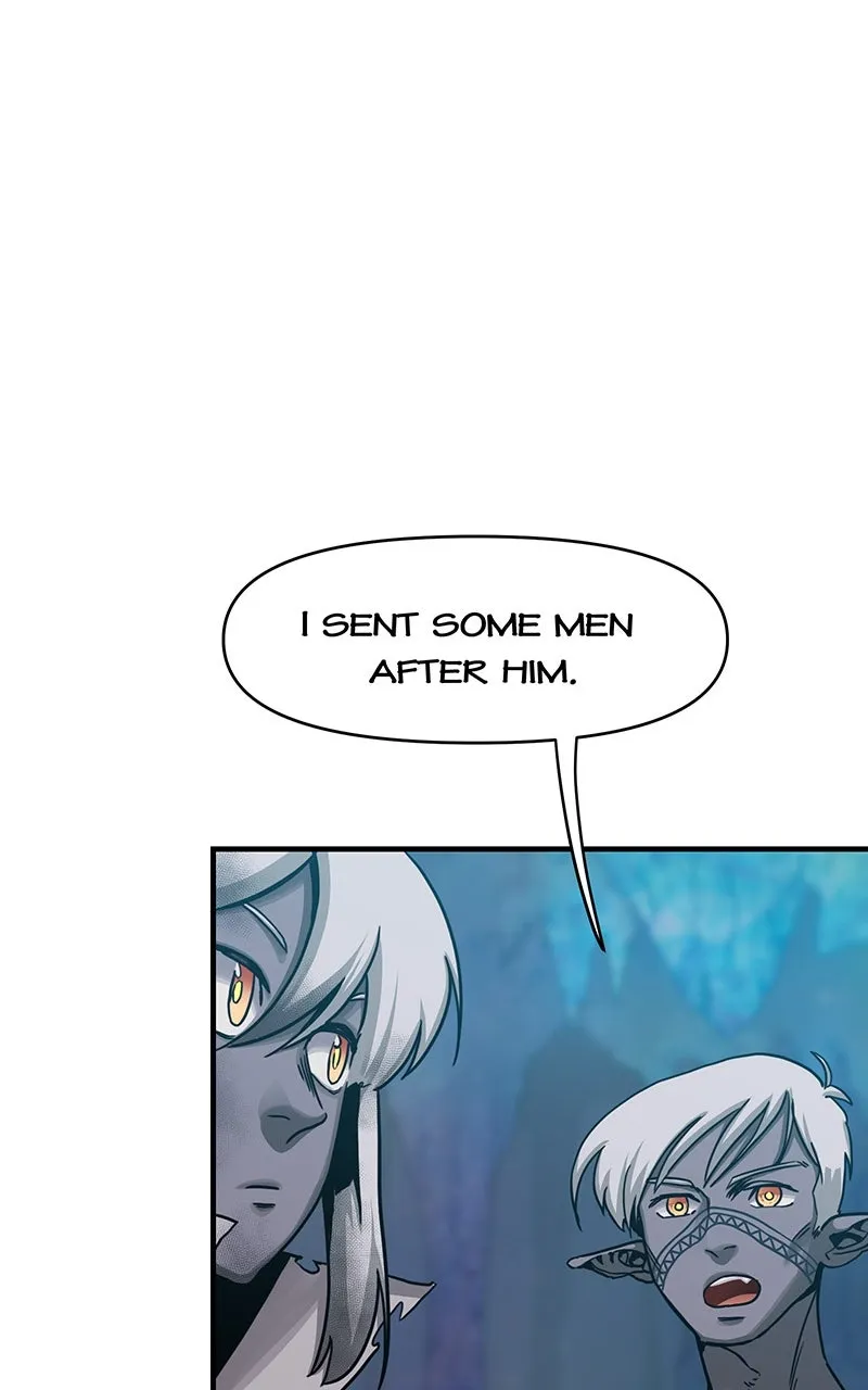 Lord of Goblins Chapter 34 page 29 - 
