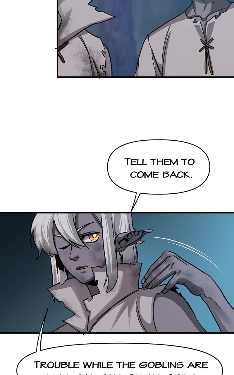 Lord of Goblins Chapter 34 page 30 - 