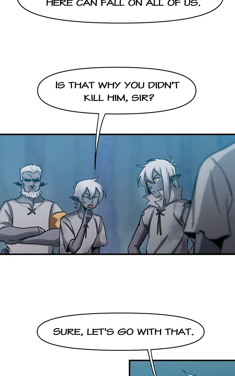 Lord of Goblins Chapter 34 page 31 - 