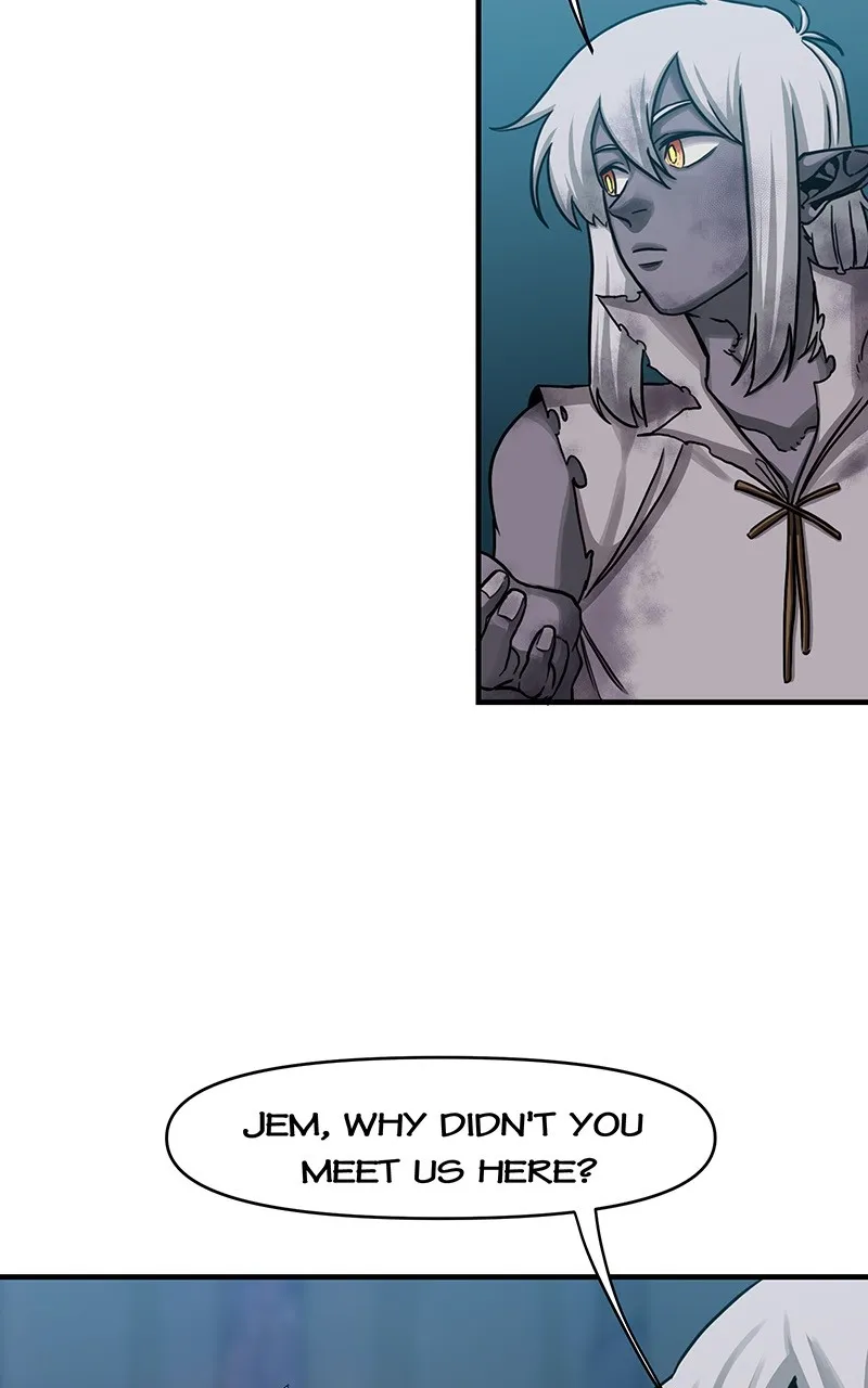Lord of Goblins Chapter 34 page 32 - 