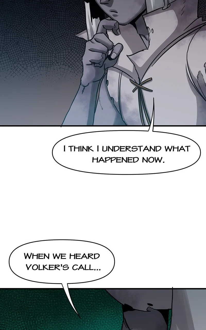 Lord of Goblins Chapter 34 page 35 - 