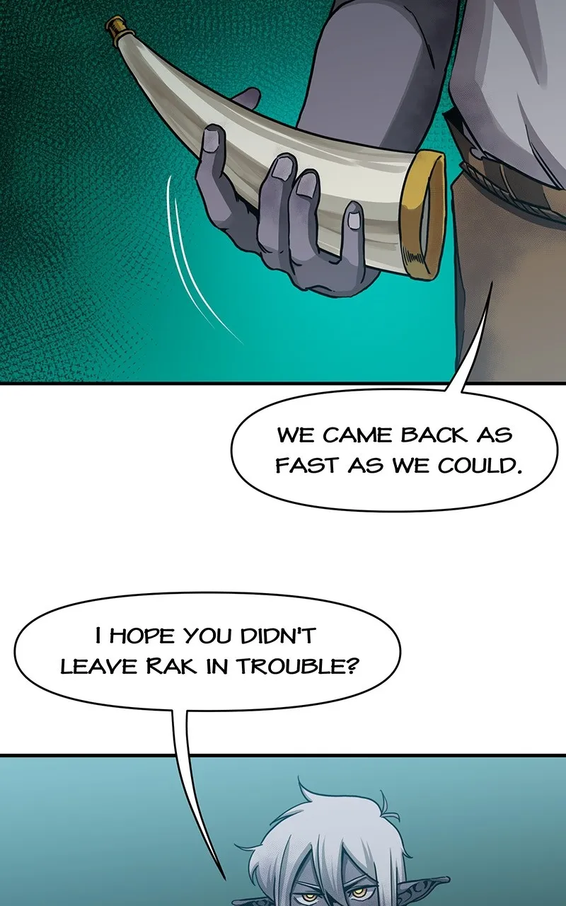 Lord of Goblins Chapter 34 page 36 - 
