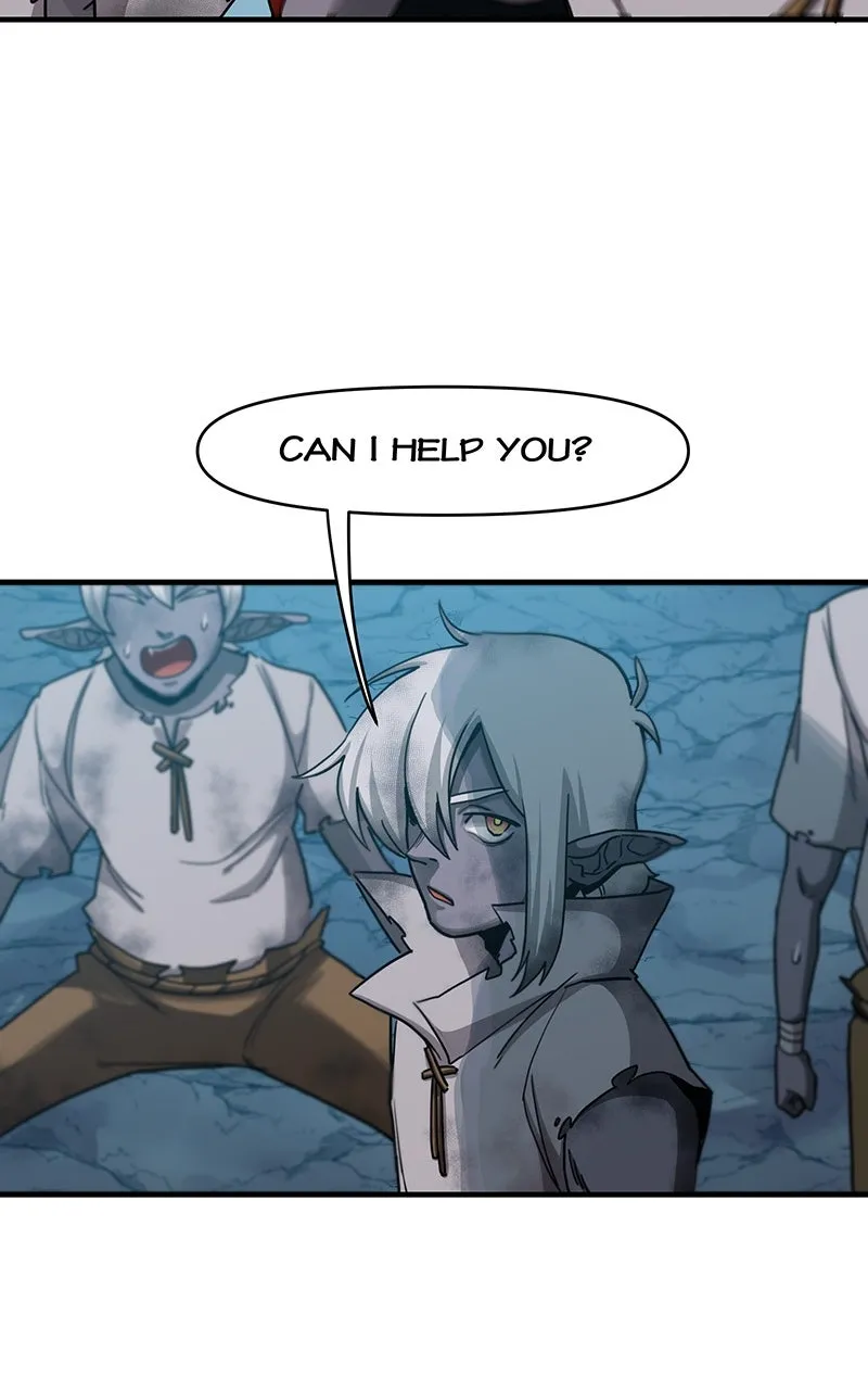 Lord of Goblins Chapter 34 page 40 - 