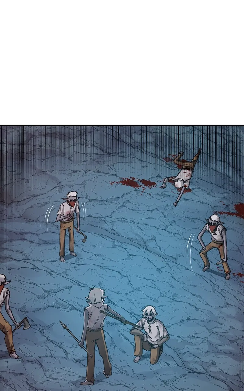 Lord of Goblins Chapter 34 page 5 - 