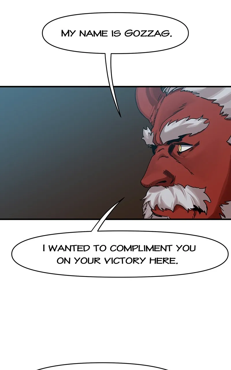 Lord of Goblins Chapter 34 page 41 - 