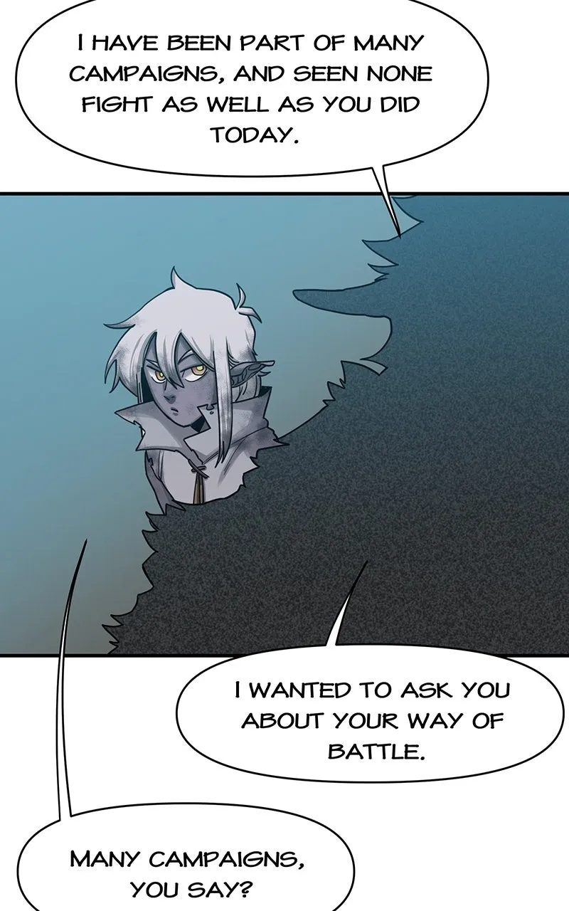 Lord of Goblins Chapter 34 page 42 - 