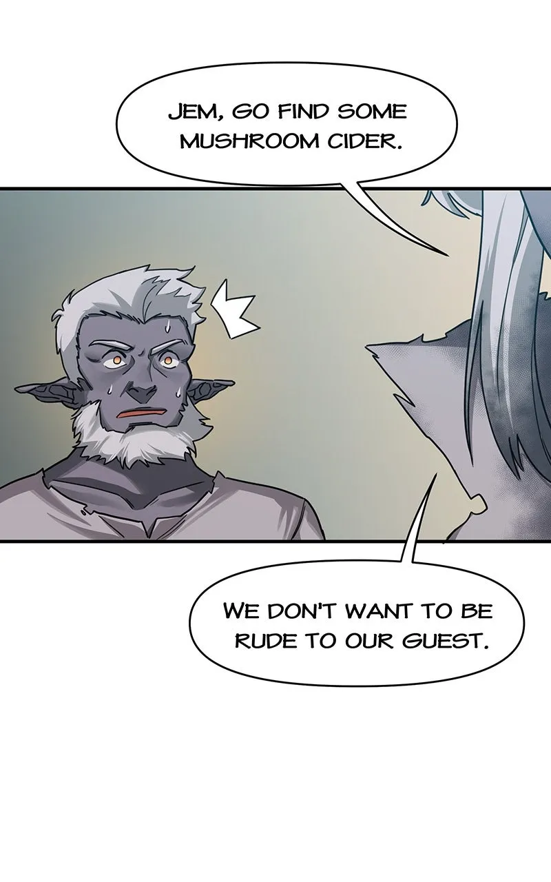 Lord of Goblins Chapter 34 page 44 - 
