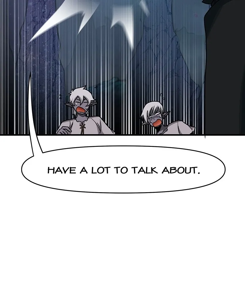 Lord of Goblins Chapter 34 page 46 - 