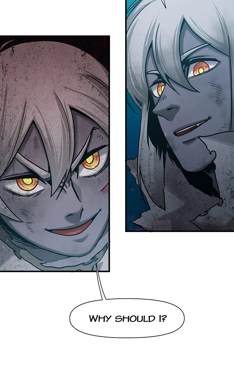 Lord of Goblins Chapter 34 page 8 - 