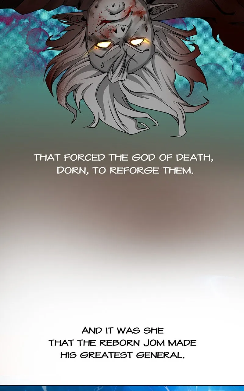 Lord of Goblins Chapter 35 page 13 - 