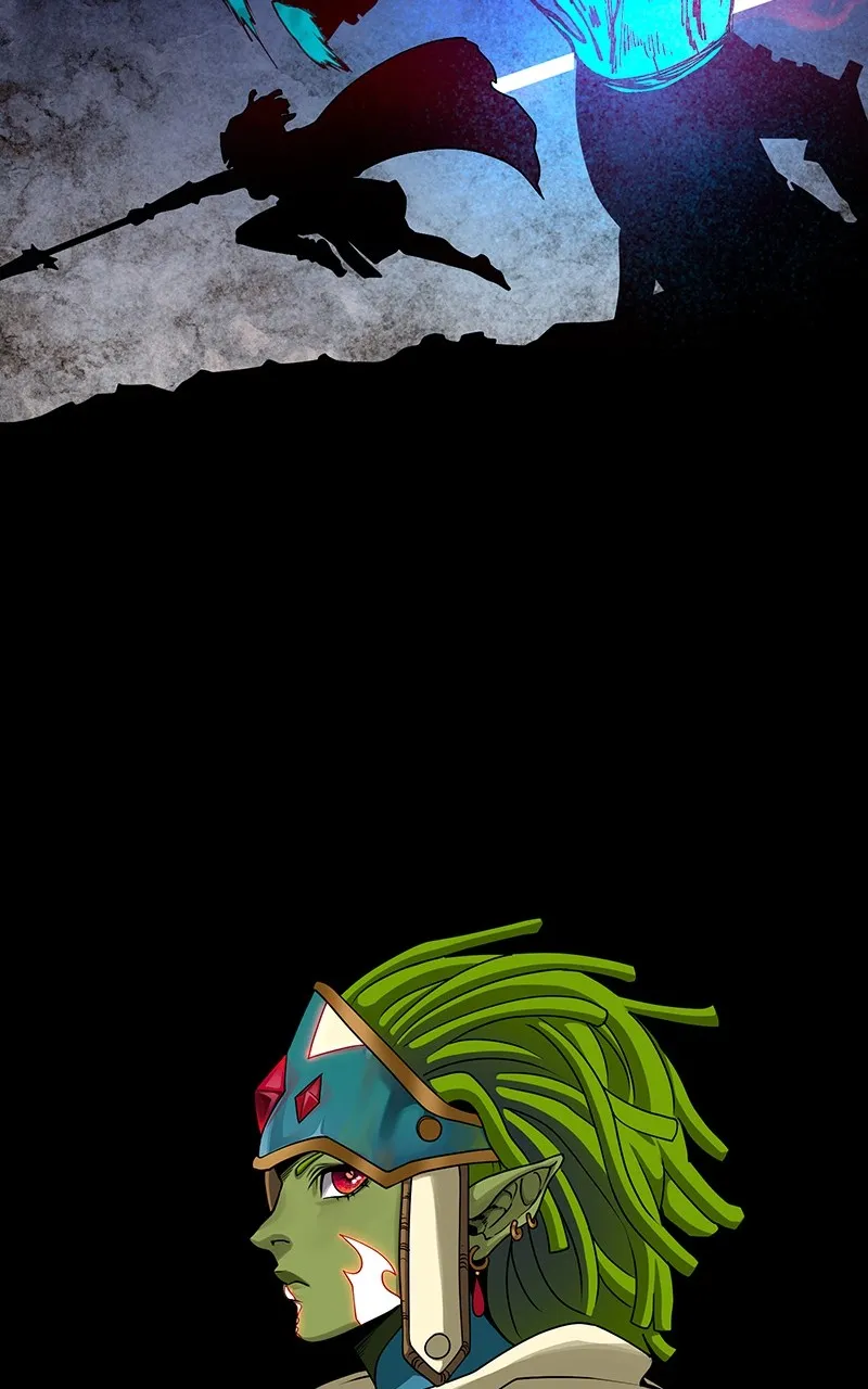 Lord of Goblins Chapter 35 page 16 - 