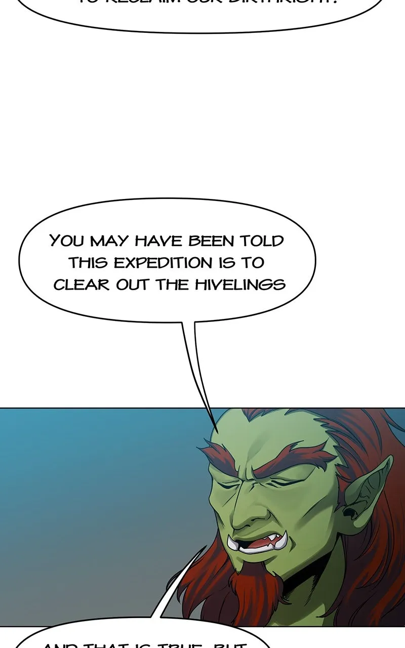 Lord of Goblins Chapter 35 page 20 - 