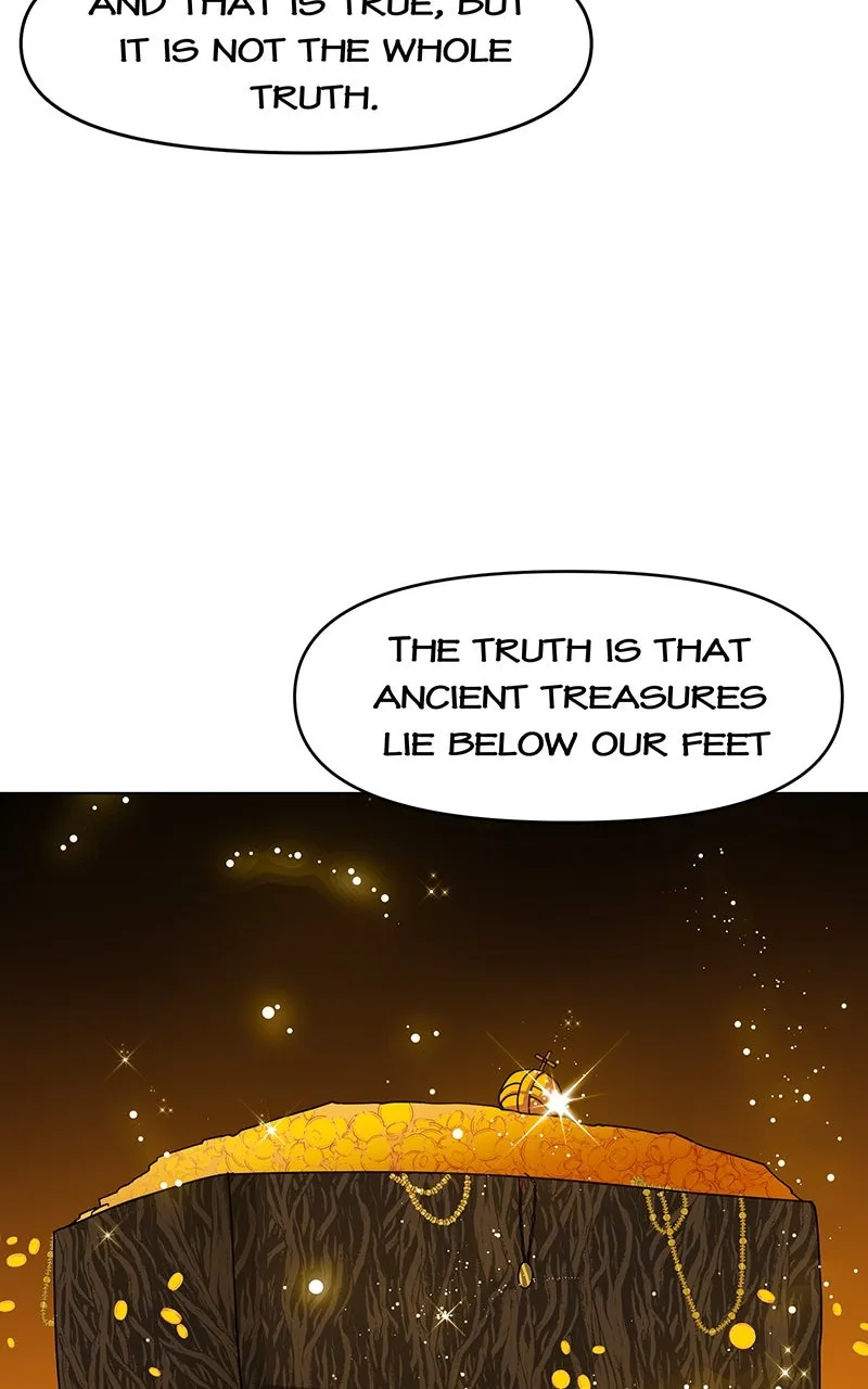 Lord of Goblins Chapter 35 page 21 - 