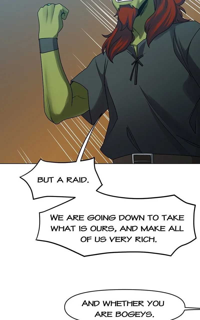 Lord of Goblins Chapter 35 page 23 - 