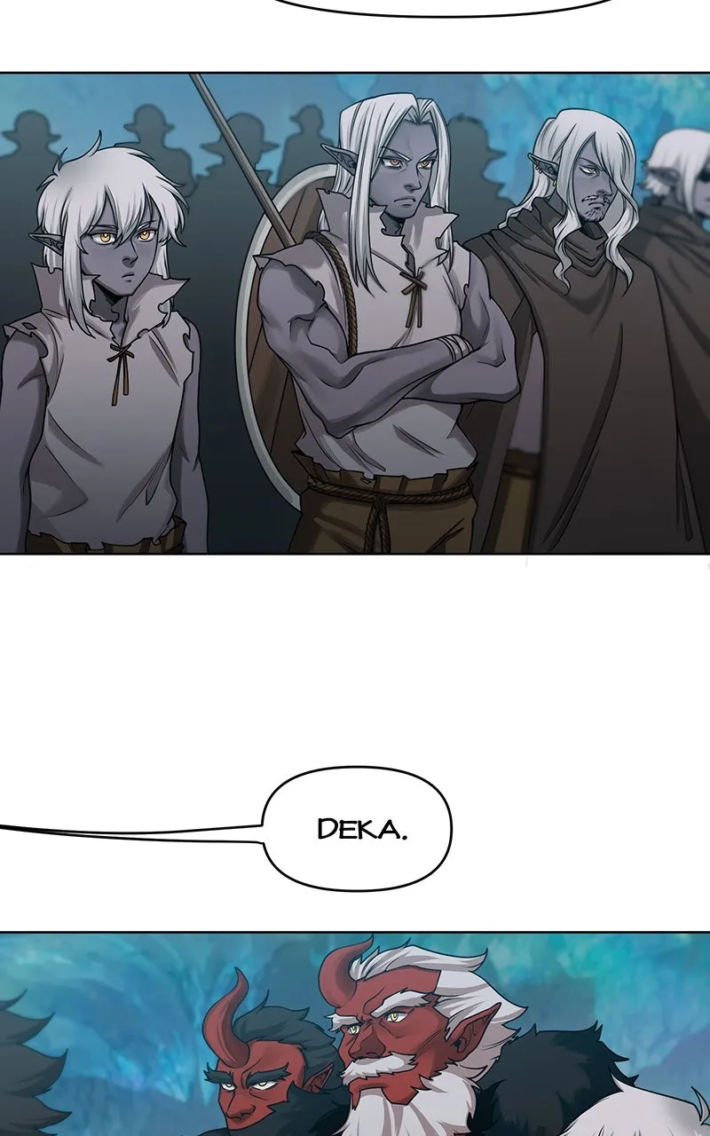 Lord of Goblins Chapter 35 page 24 - 