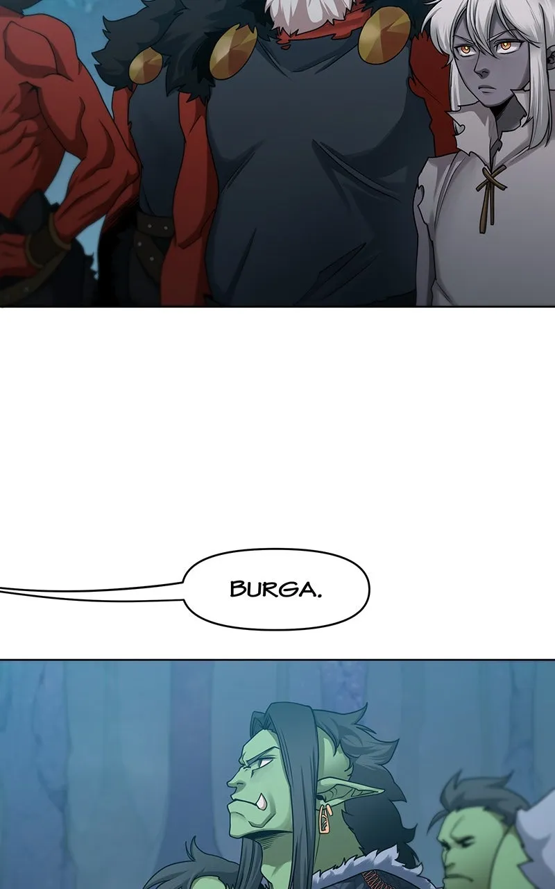 Lord of Goblins Chapter 35 page 25 - 