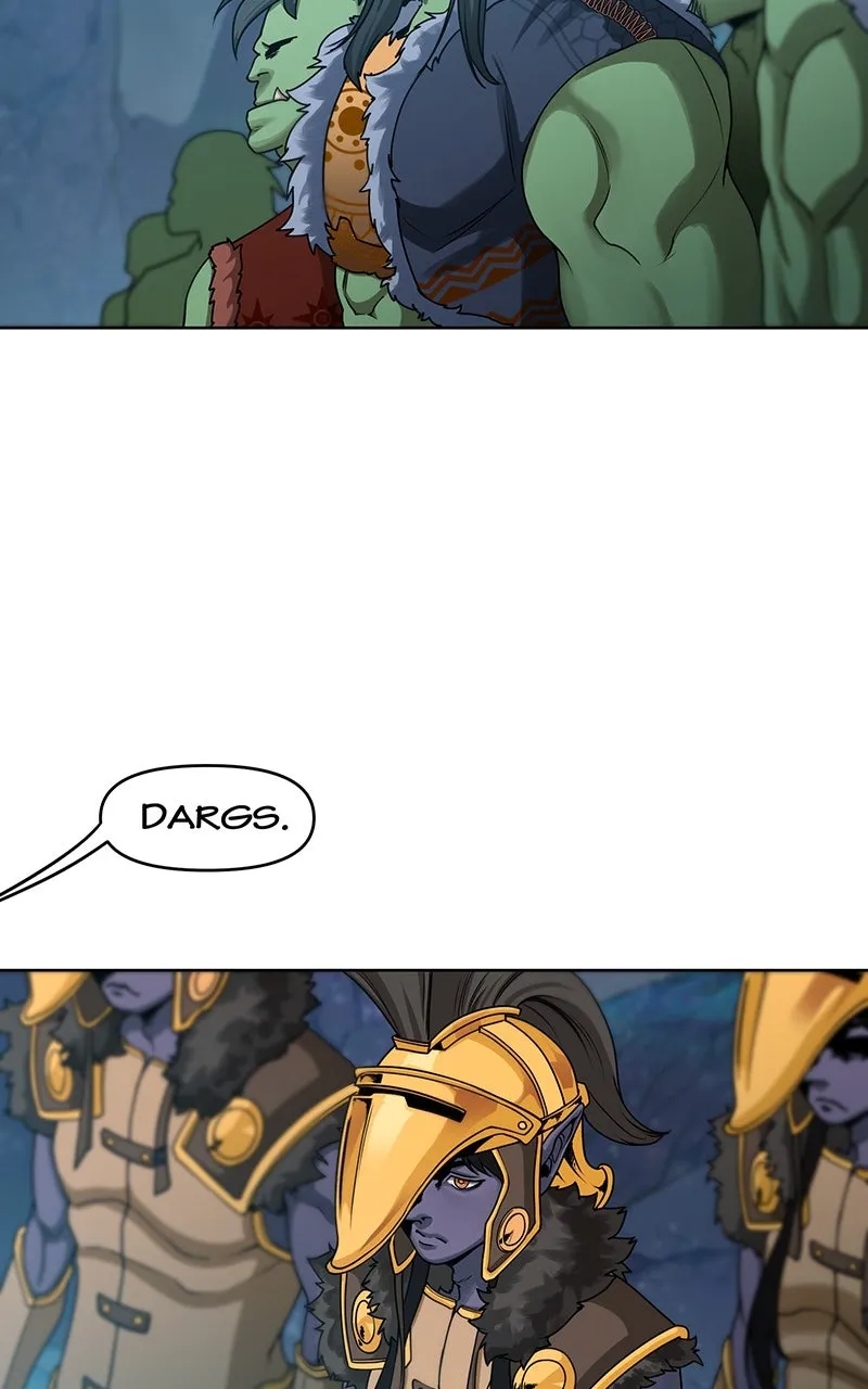 Lord of Goblins Chapter 35 page 26 - 