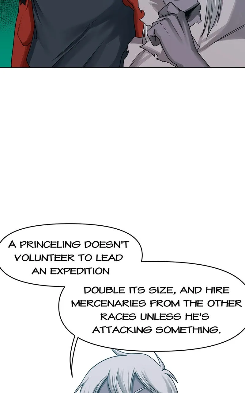 Lord of Goblins Chapter 35 page 36 - 