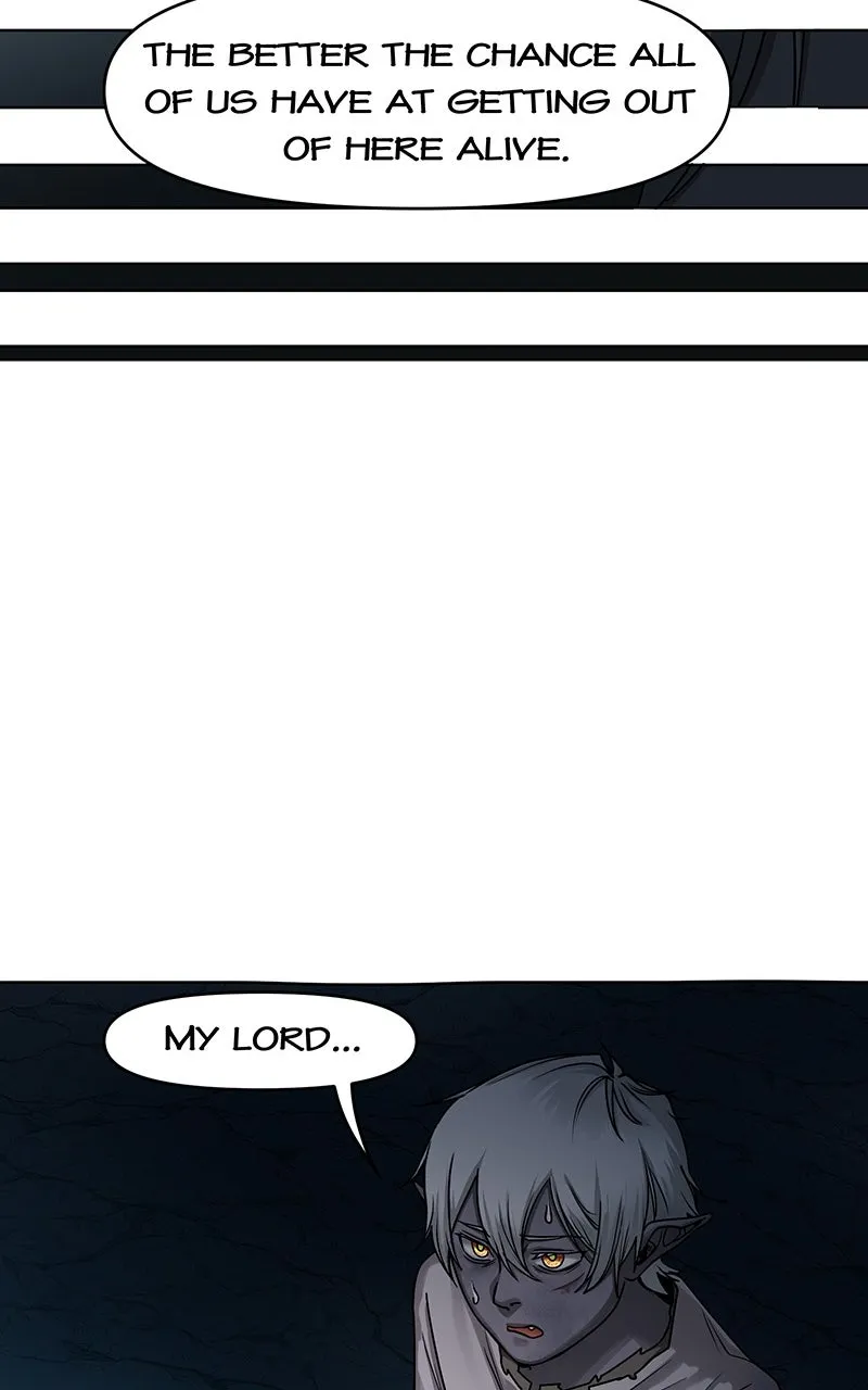 Lord of Goblins Chapter 35 page 40 - 