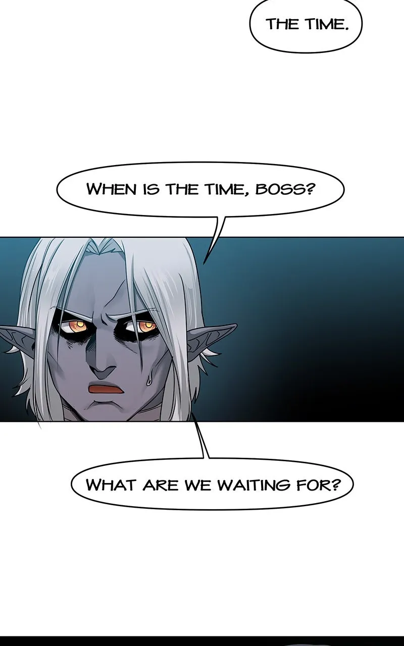 Lord of Goblins Chapter 35 page 48 - 