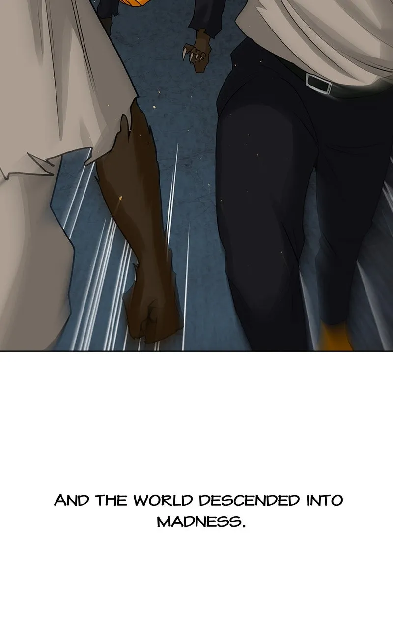 Lord of Goblins Chapter 35 page 6 - 