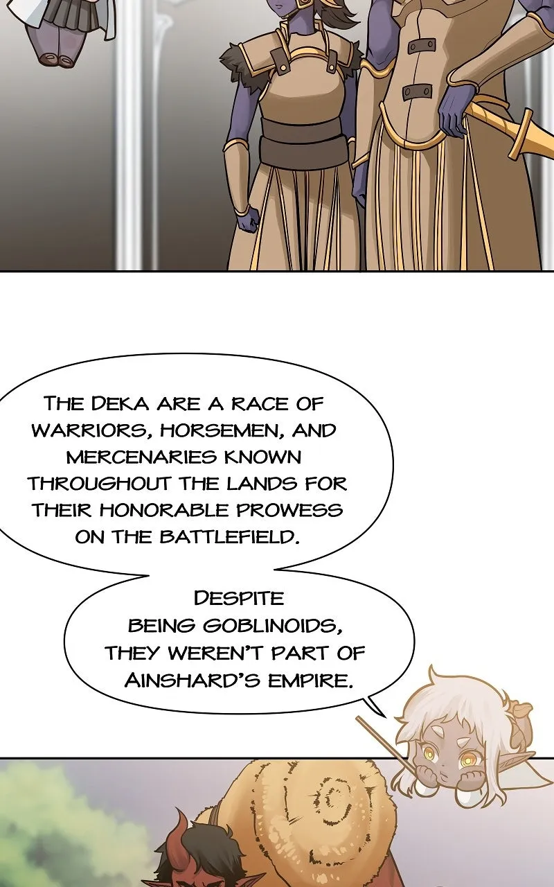 Lord of Goblins Chapter 35 page 54 - 