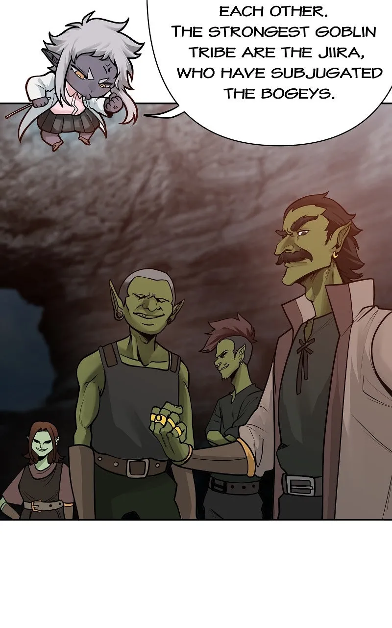 Lord of Goblins Chapter 35 page 56 - 