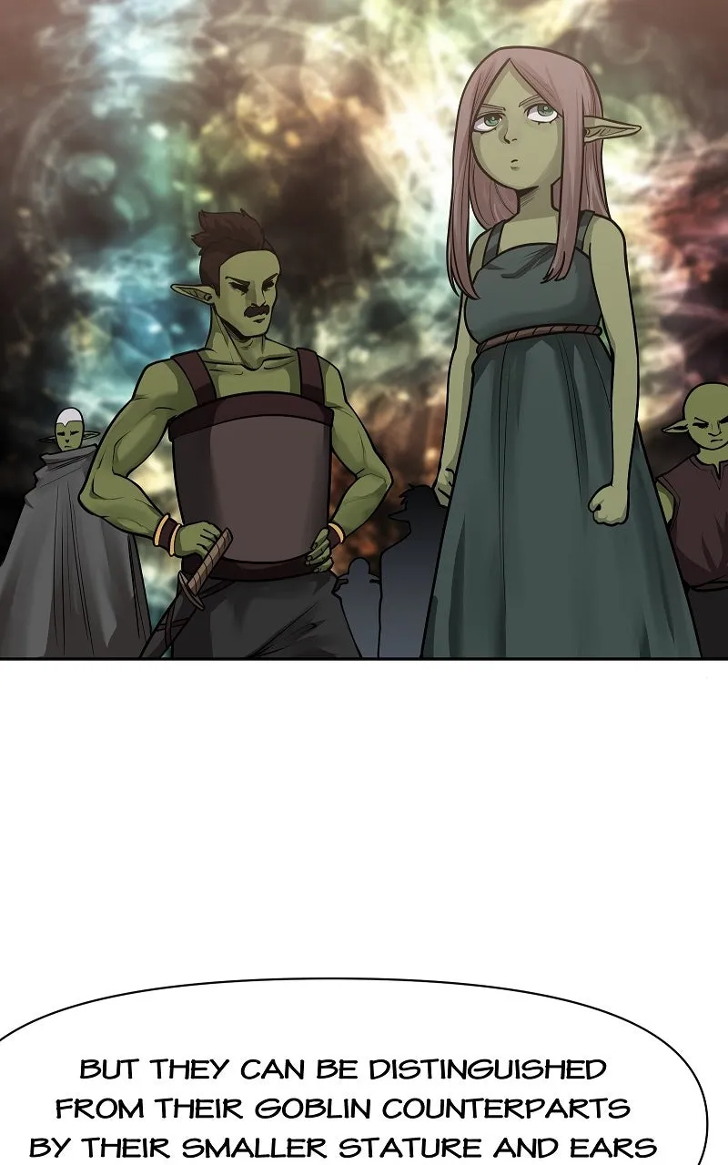 Lord of Goblins Chapter 35 page 60 - 