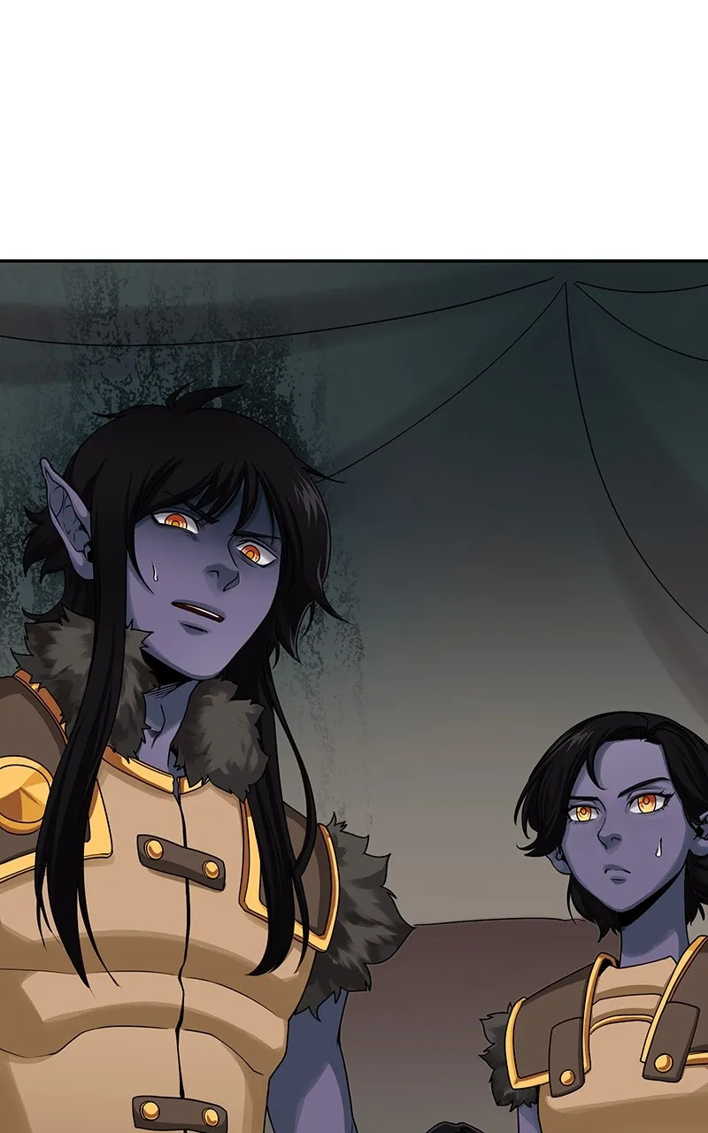 Lord of Goblins Chapter 36 page 3 - 