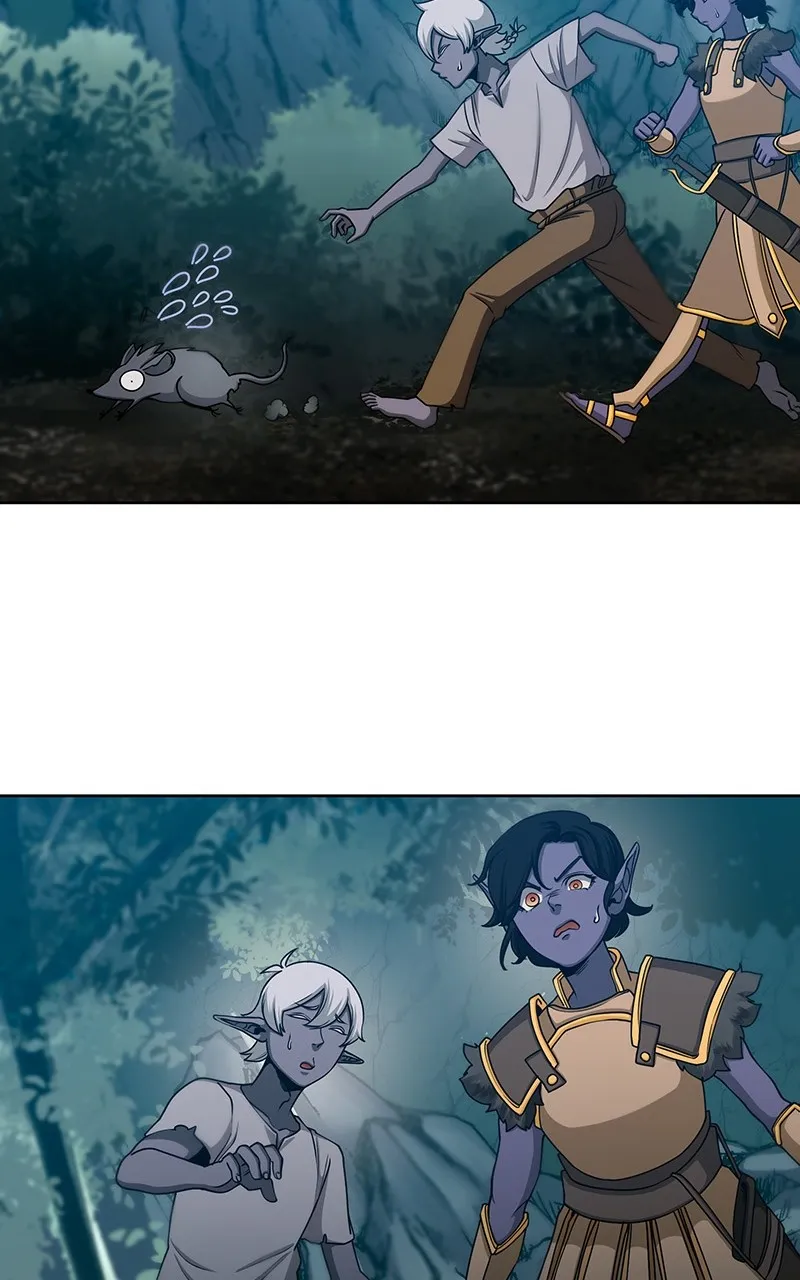 Lord of Goblins Chapter 36 page 27 - 