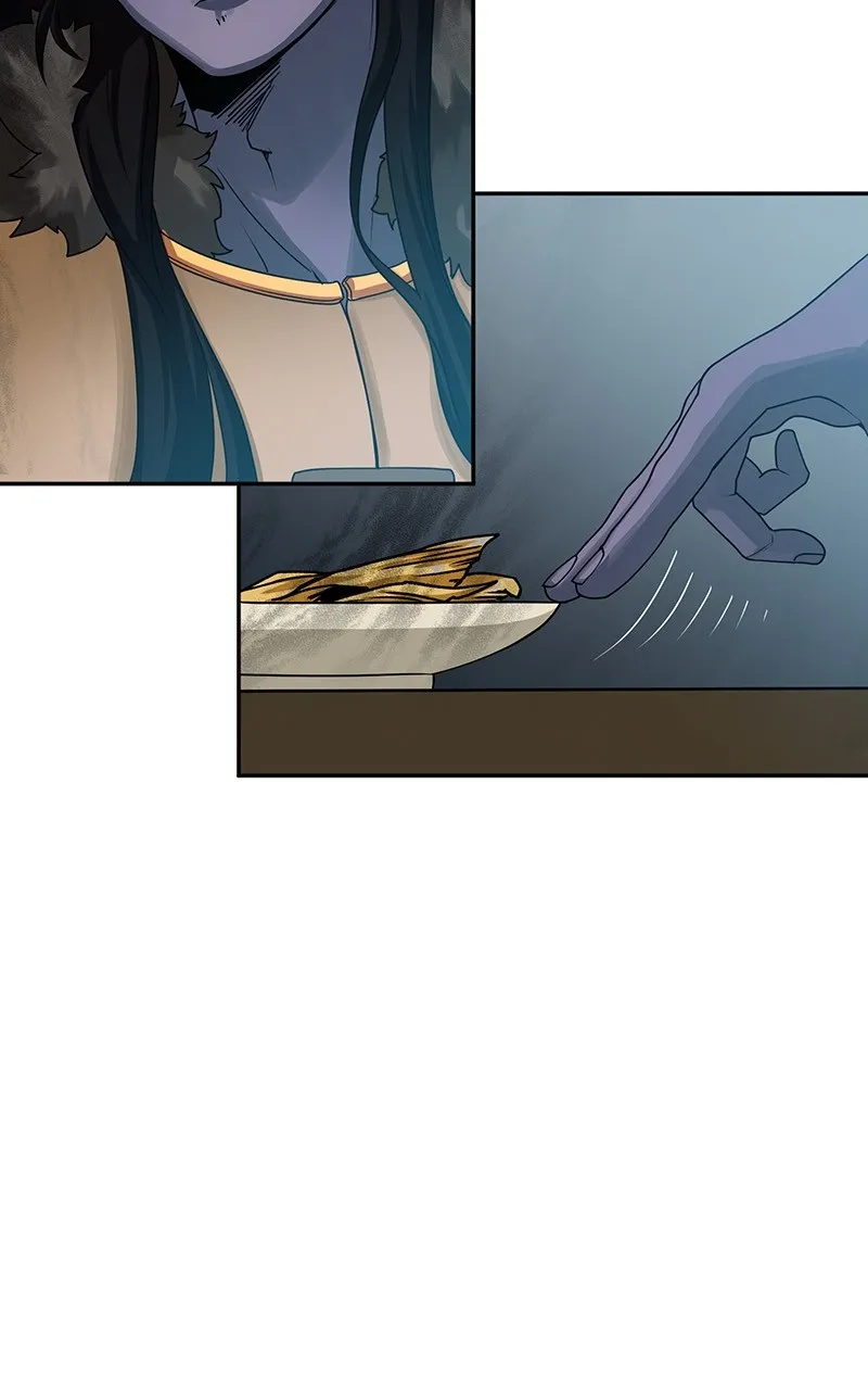 Lord of Goblins Chapter 36 page 5 - 