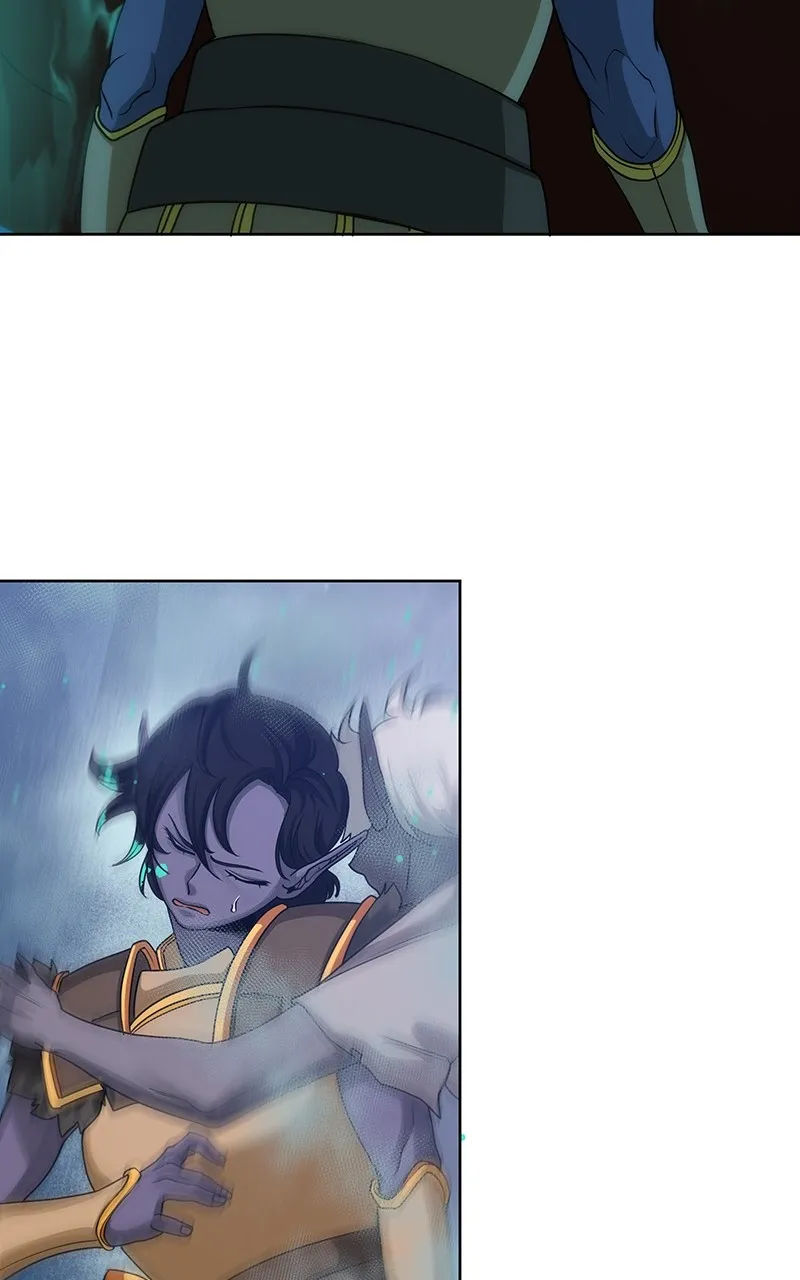 Lord of Goblins Chapter 36 page 45 - 