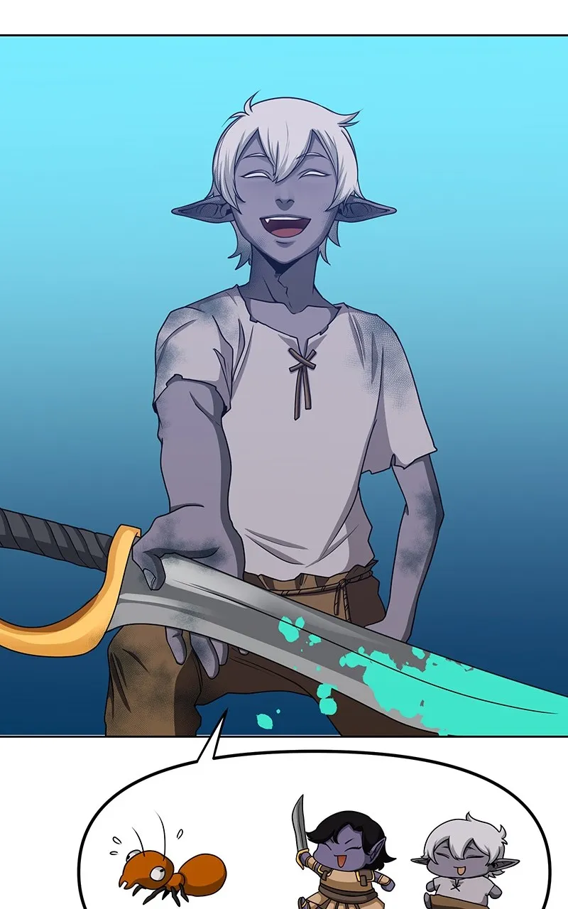 Lord of Goblins Chapter 36 page 48 - 