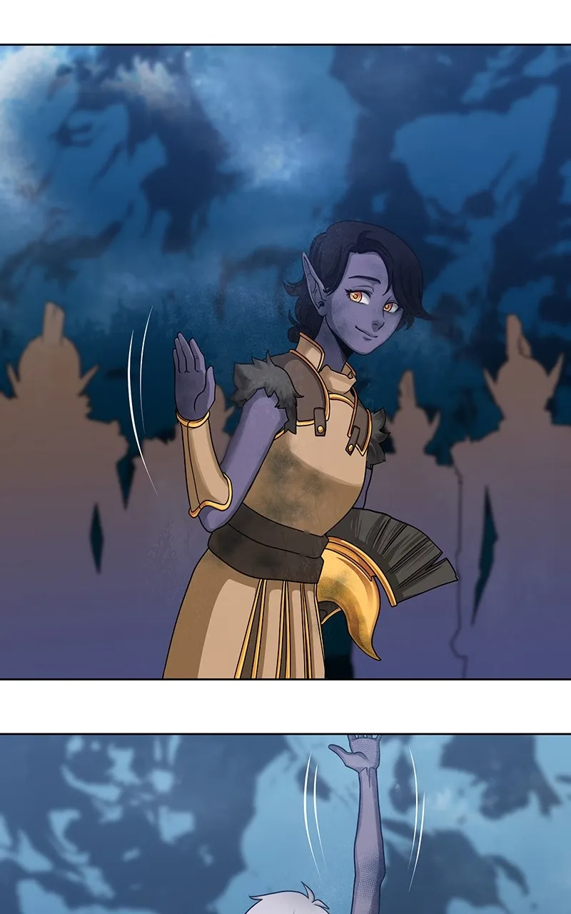 Lord of Goblins Chapter 36 page 50 - 