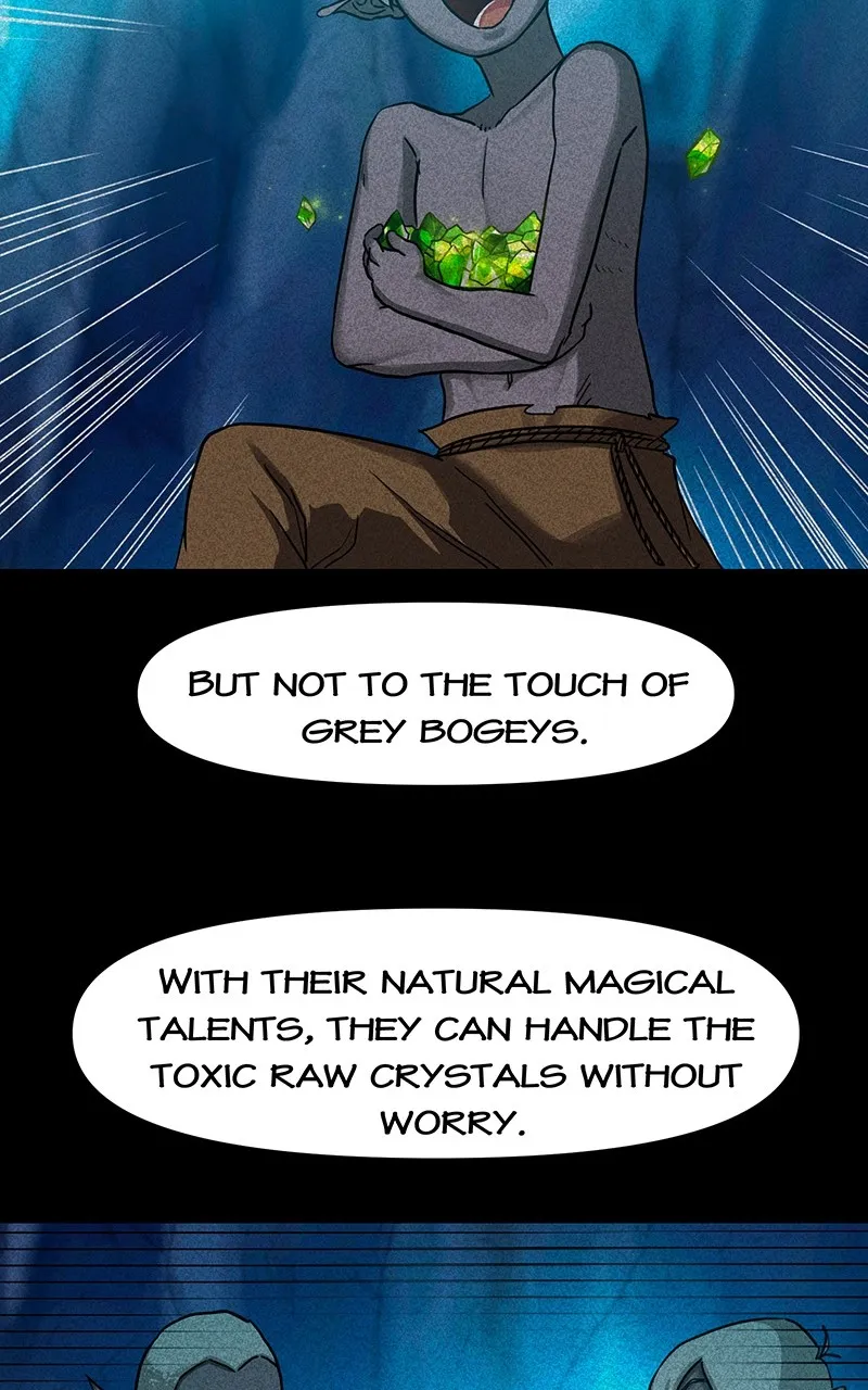 Lord of Goblins Chapter 37 page 15 - 