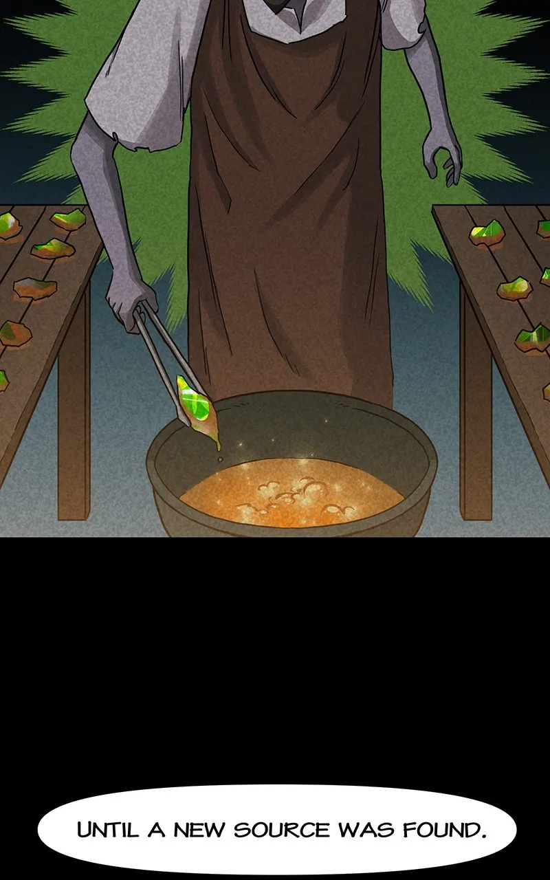 Lord of Goblins Chapter 37 page 17 - 