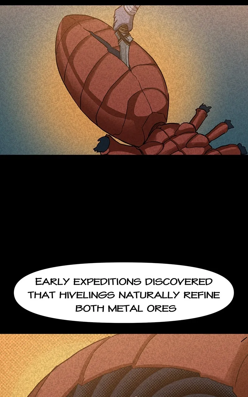 Lord of Goblins Chapter 37 page 18 - 