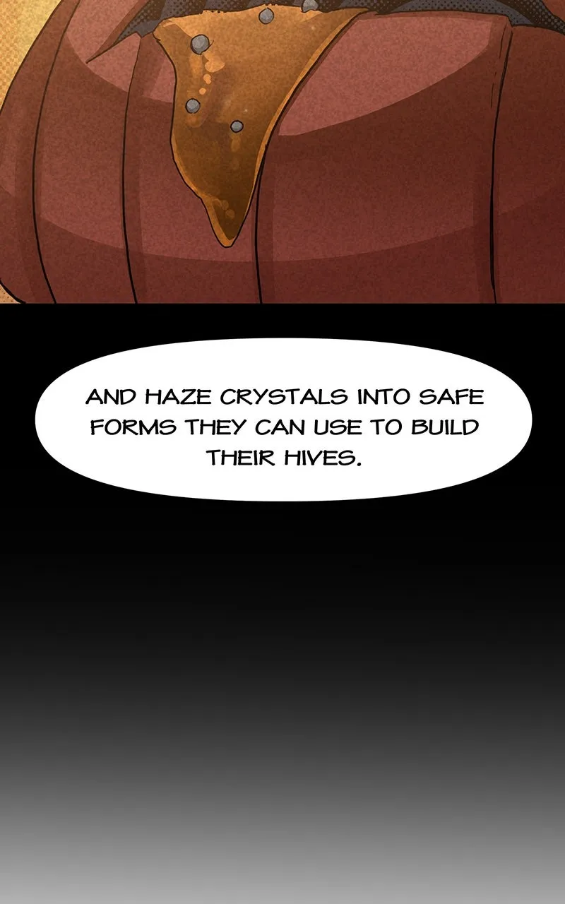 Lord of Goblins Chapter 37 page 19 - 