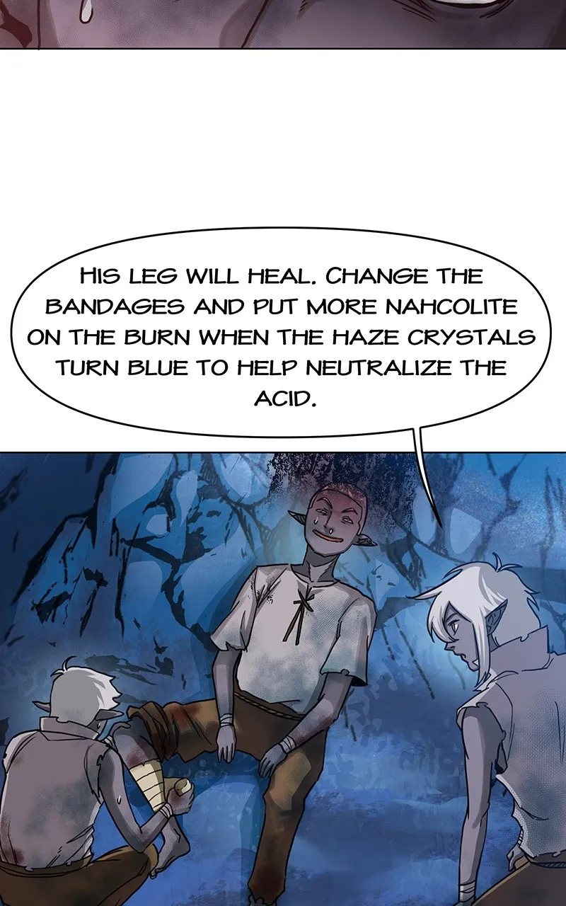 Lord of Goblins Chapter 37 page 3 - 