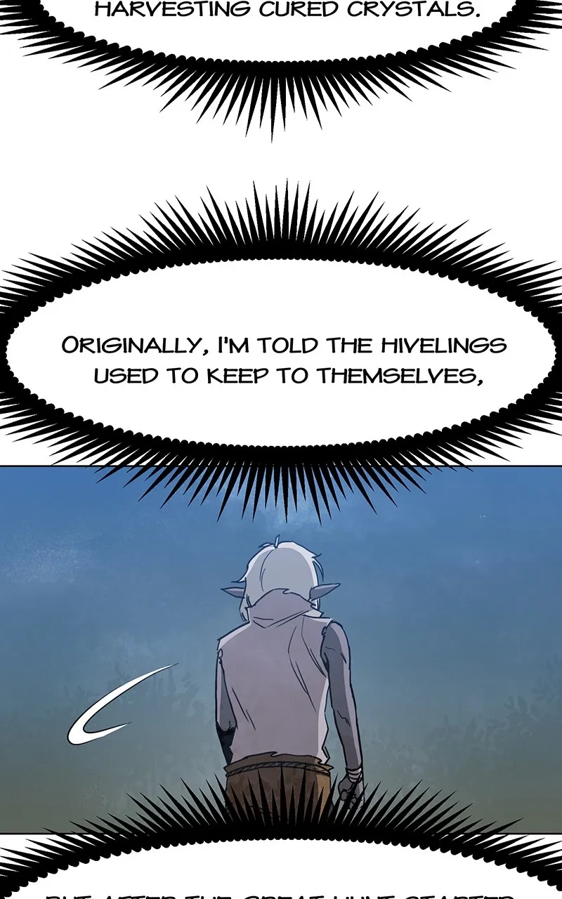 Lord of Goblins Chapter 37 page 21 - 
