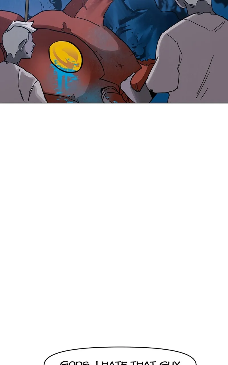 Lord of Goblins Chapter 37 page 23 - 