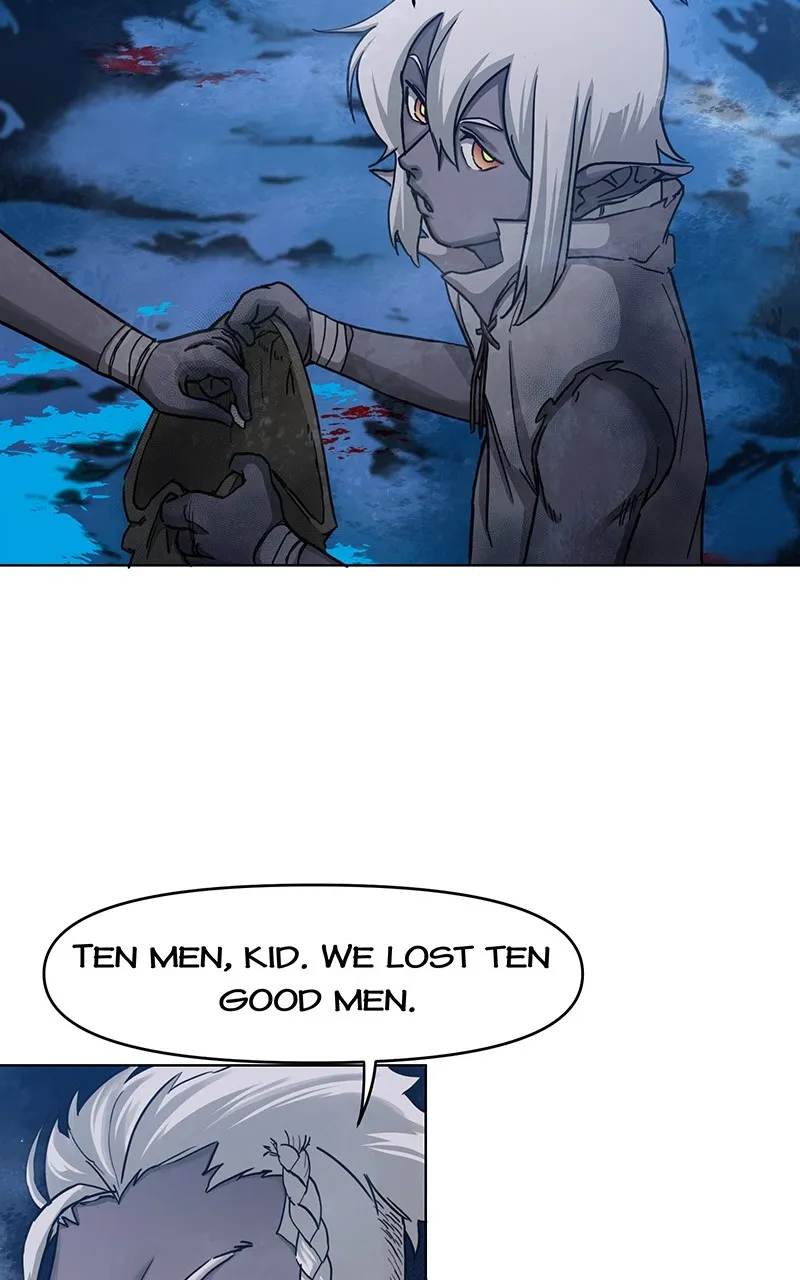 Lord of Goblins Chapter 37 page 25 - 
