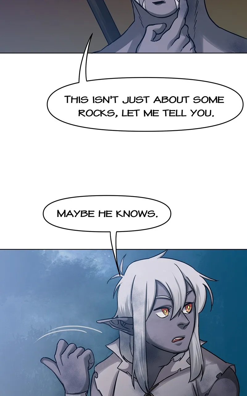 Lord of Goblins Chapter 37 page 28 - 