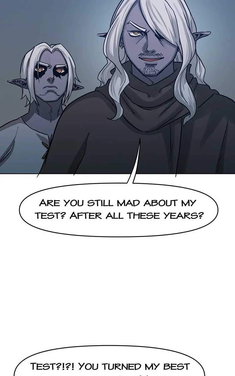 Lord of Goblins Chapter 37 page 33 - 