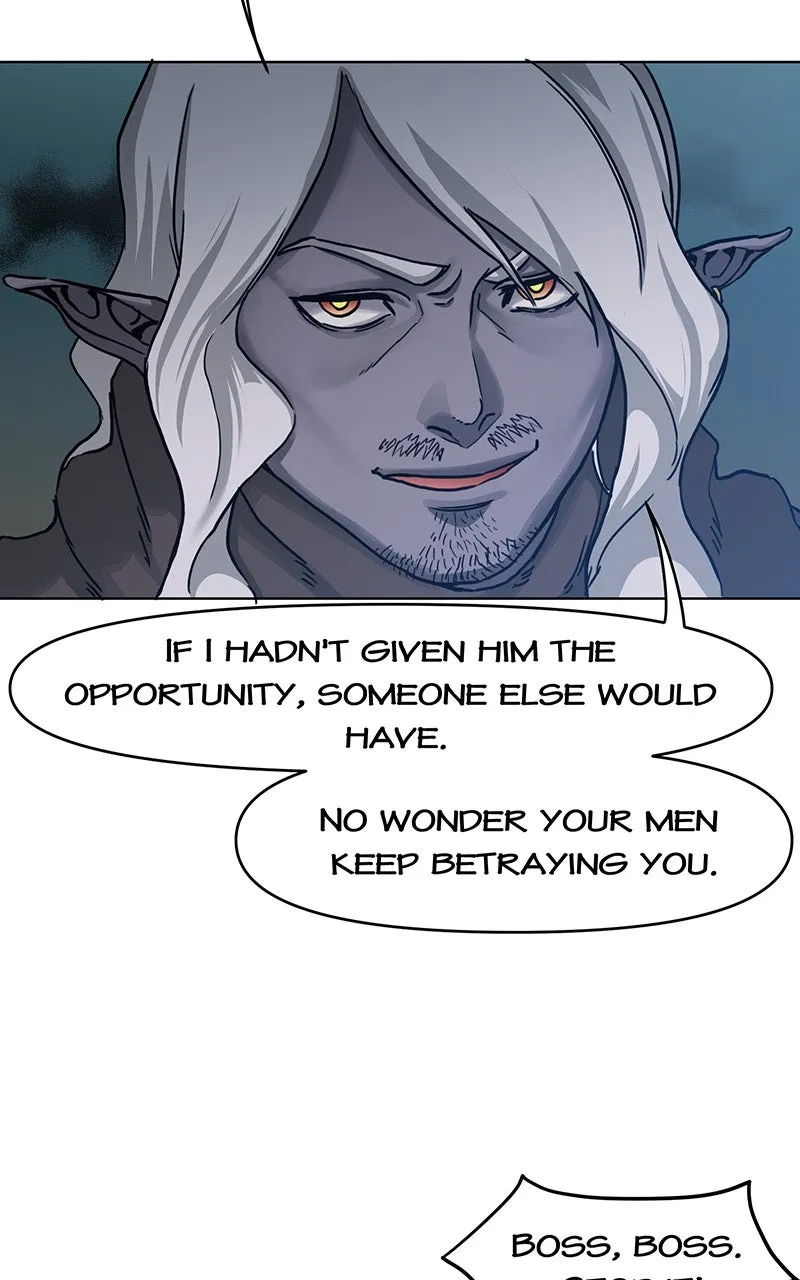 Lord of Goblins Chapter 37 page 35 - 