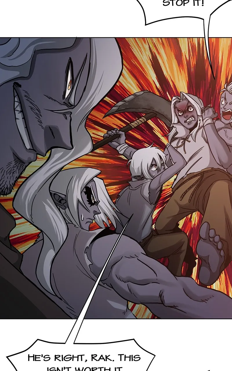 Lord of Goblins Chapter 37 page 36 - 