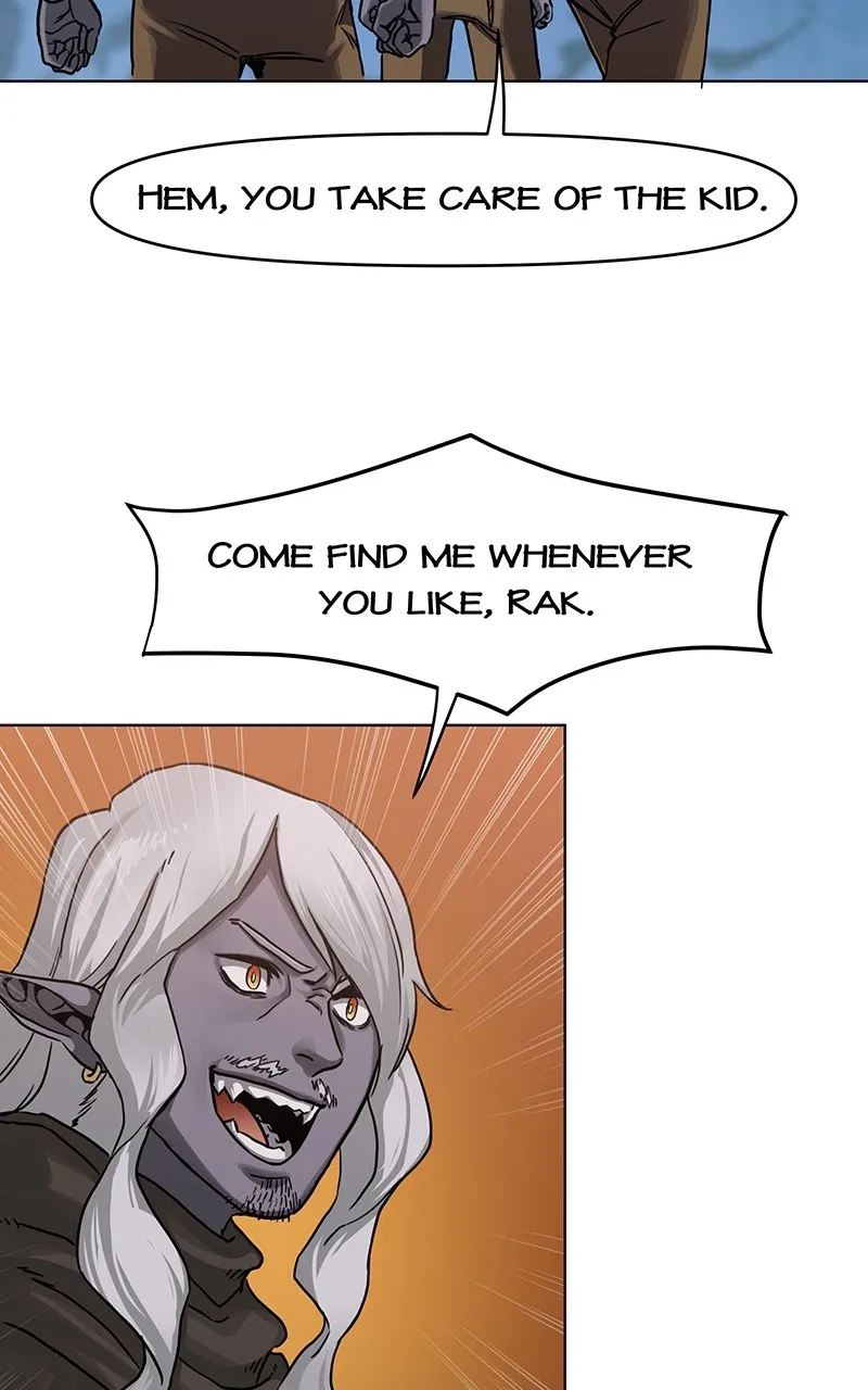 Lord of Goblins Chapter 37 page 39 - 